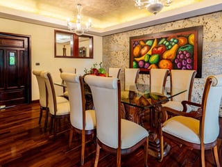 House for Sale 4 Bedrooms Zone 14 Guatemala - $1,600,000 - 3