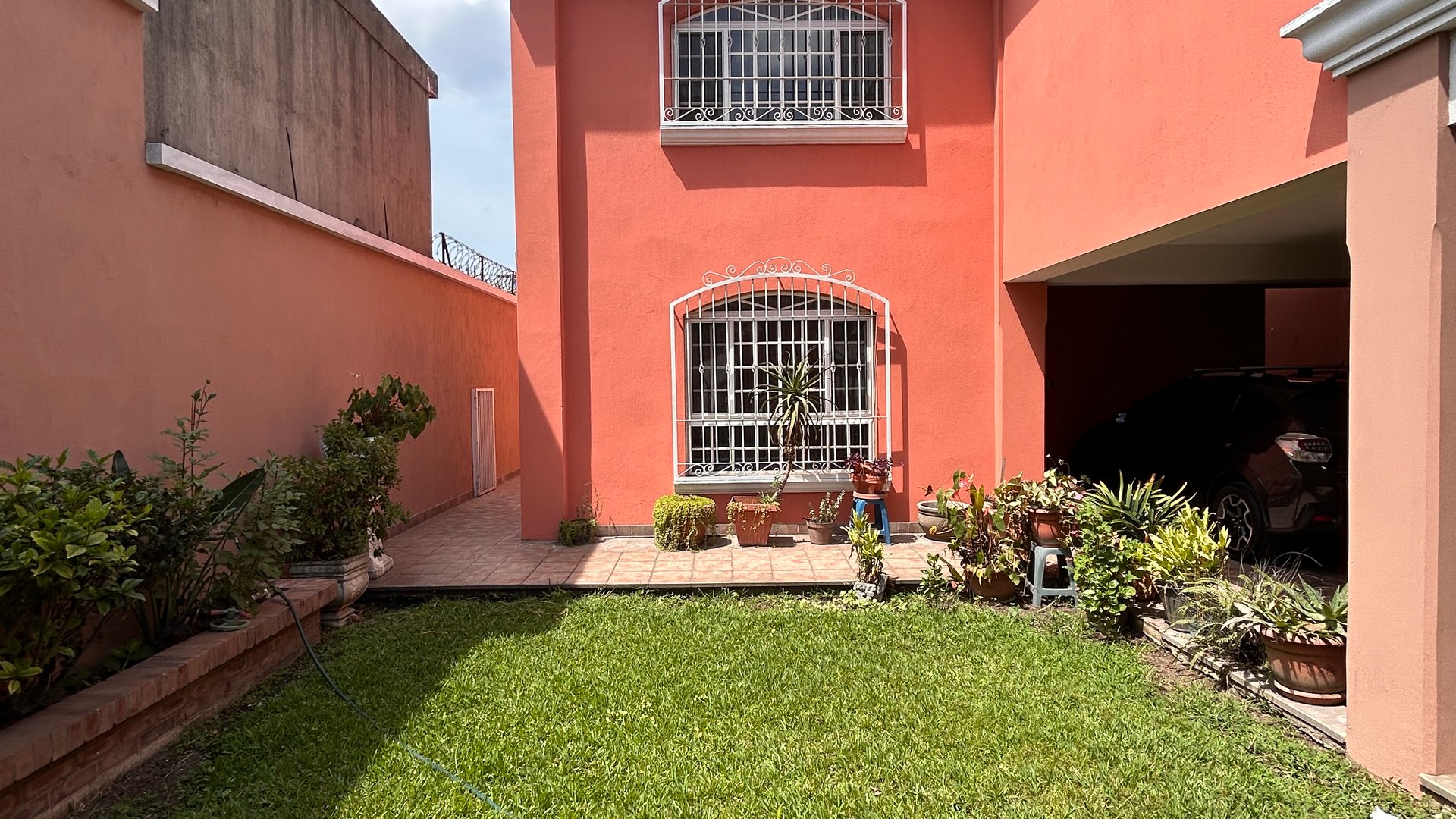 Casa en alquiler en Colonia Santa Elisa zona 12, Guatemala - Miniatura 12