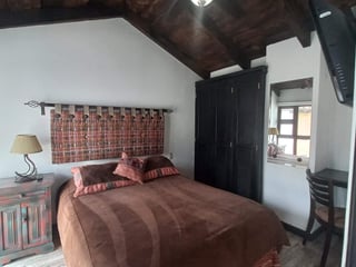 APARTAMENTO EN RENTA CÉNTRICO, DENTRO CONDOMINIO. - 2