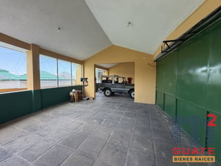 Casa en condominio en Venta, Carretera a El Salvador (V10018) - 5