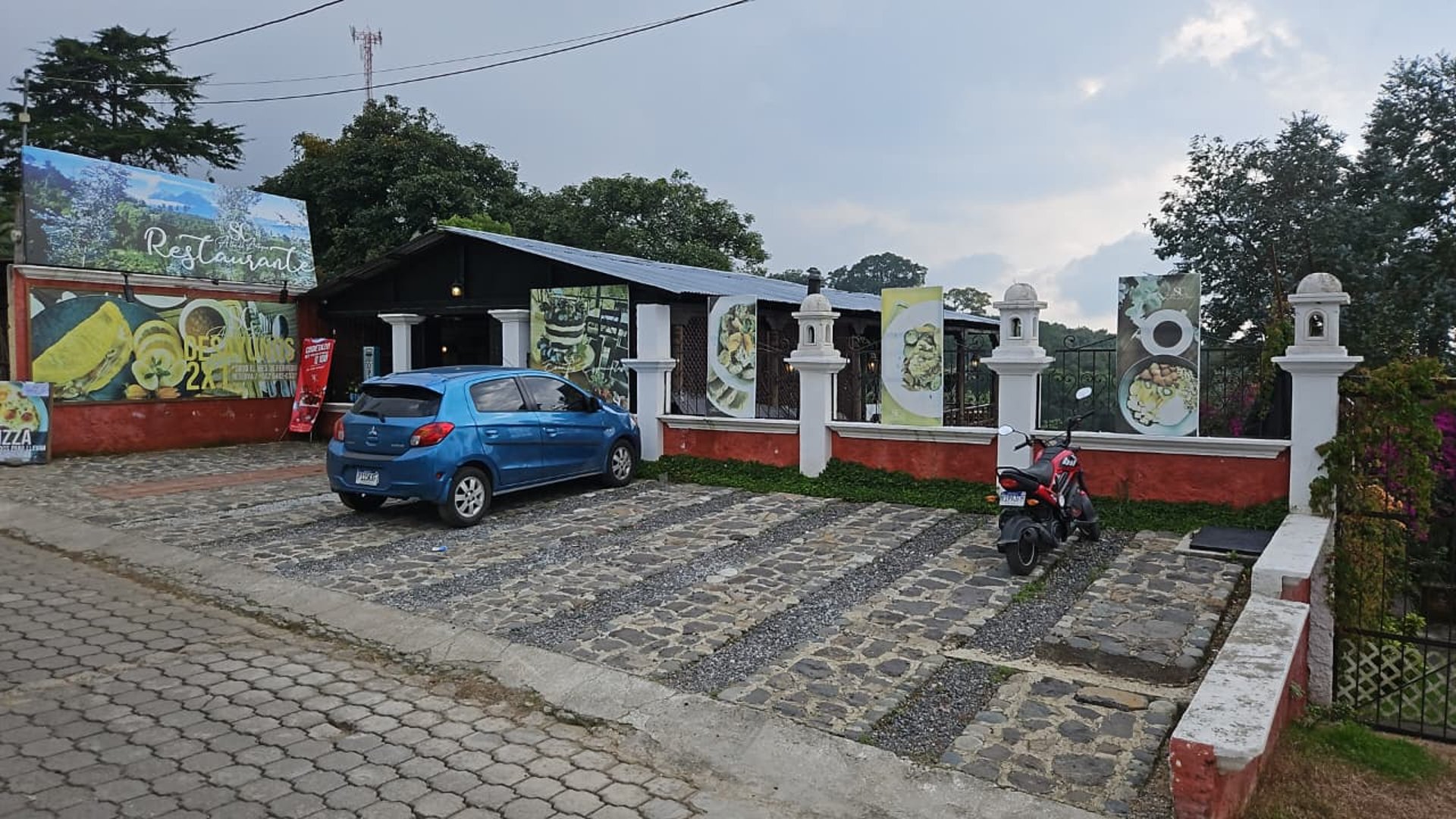 Renta de Derecho en San Miguel Milpas Altas, Sacatepequez - Miniatura 4