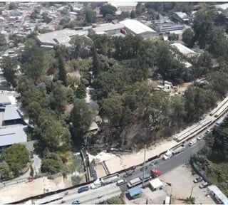 Venta terreno para desarrollorro Comercial o bodegas  carretera pacífico