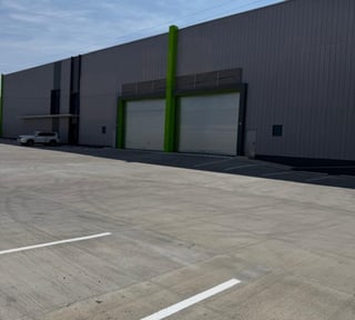 Ofibodegas en Renta CA-9 km 28.7 / Parque Industrial Gamma