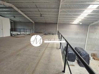 Warehouse for Rent San José Pinula, Guatemala - 3
