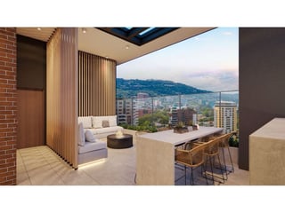 Zona 15 Edificio Hessen apartamento en Venta a pasos de Videre - Image 8