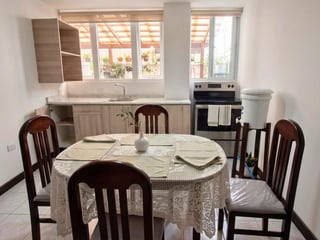 📍 APARTAMENTO EN VENTA – HACIENDA REAL | ZONA 16 - 3