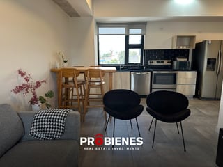 Apartamento en renta | Silk zona 4 - 3