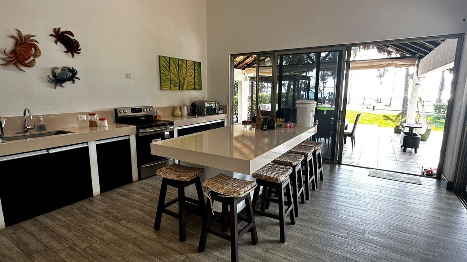 Villa en VENTA/ALQUILER en Blanc Monterrico - Miniatura 9
