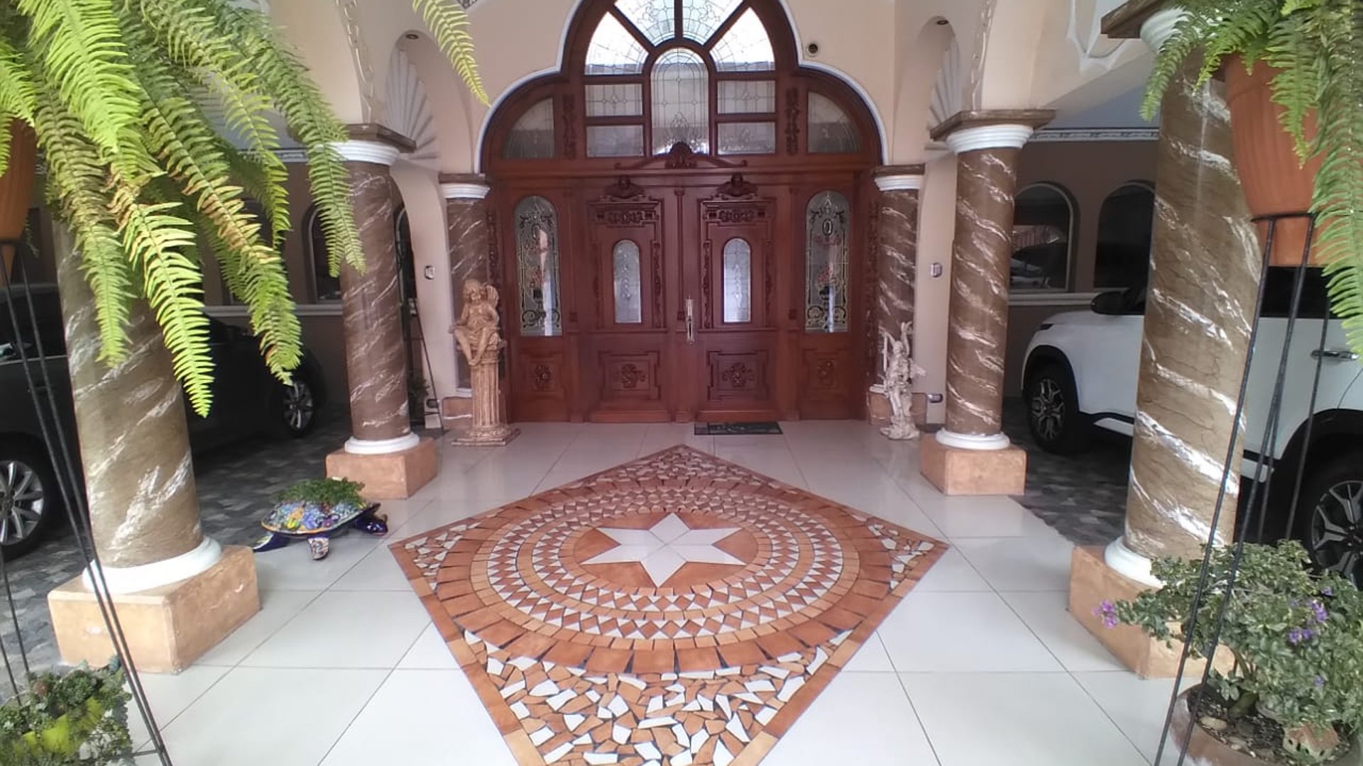 VENDO CASA ESPECTACULAR EN COLINAS DE ANDALUCIA, CAES - Miniatura 12