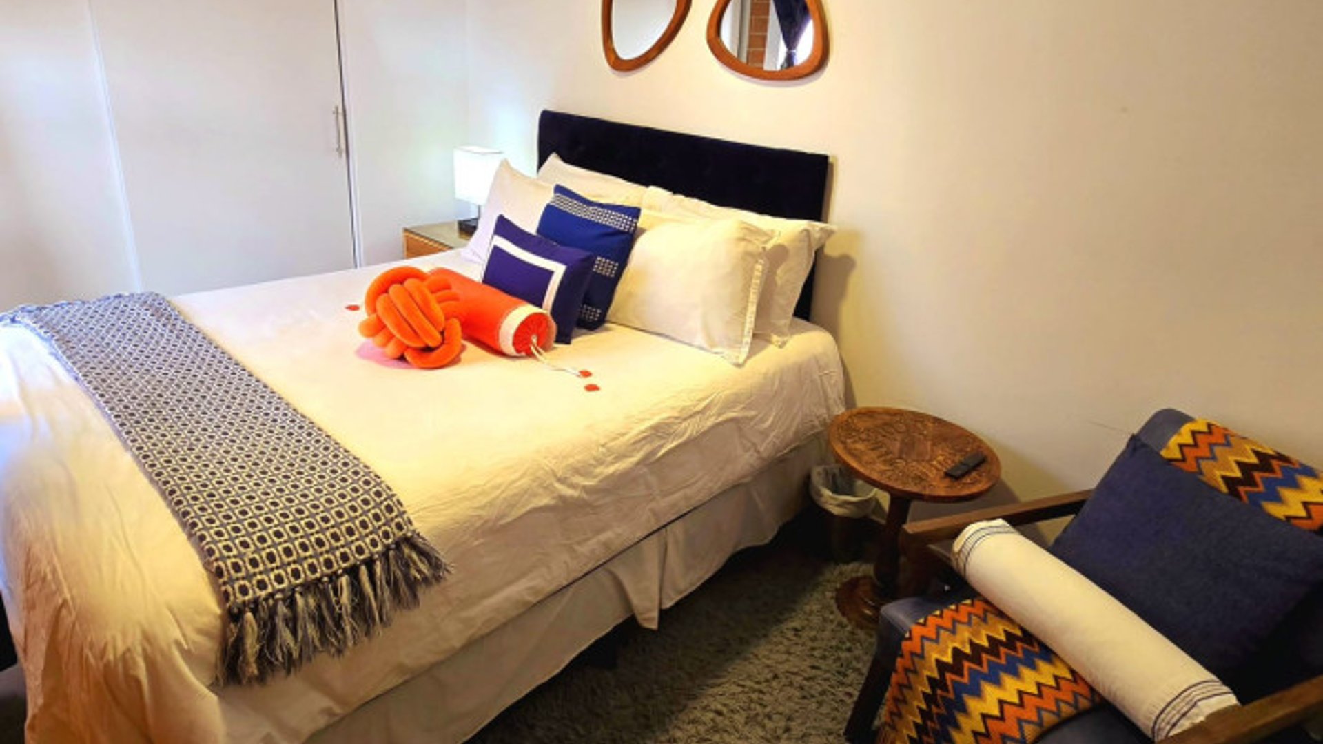 Apartamento amueblado en Modra zona 4 - Miniatura 7