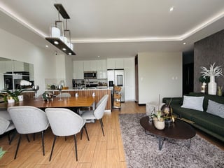 VENTA DE LINDO APARTAMENTO - PRAGA, VH1 ZONA 15 - 4