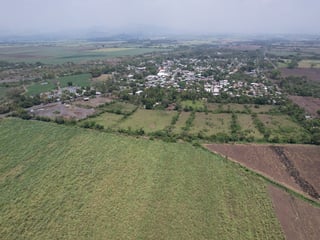 Terreno plano de 15 manzanas en venta en Masagua - Escuintla Ref-5717 - 5