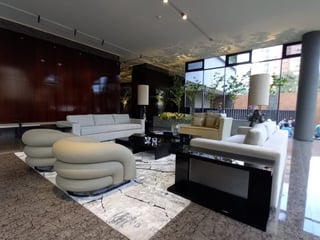 Apartamento en renta   / Santa Ines del Parque, zona 14 - 3