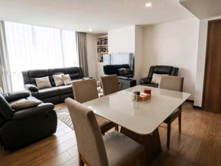 APARTAMENTO EN ALQUILER 📍Edificio Essenza, Zona 13 - 2