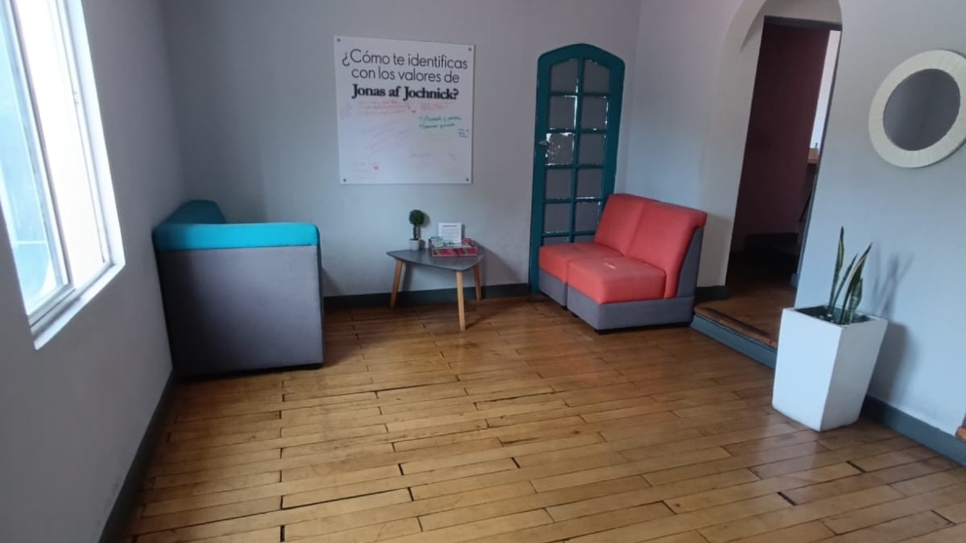 Propiedad Comercial en Alquiler zona 9 - Miniatura 18