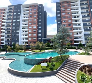 APARTAMENTO EN VENTA EN ZONA 14