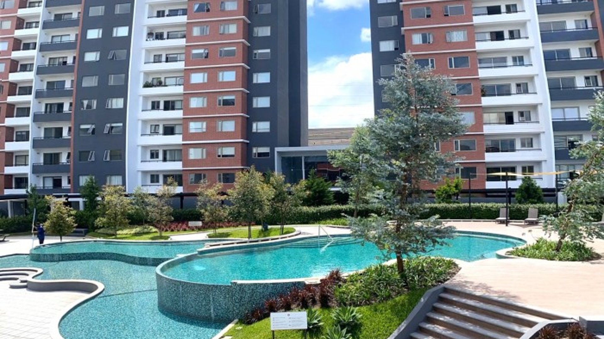 APARTAMENTO EN VENTA EN ZONA 14