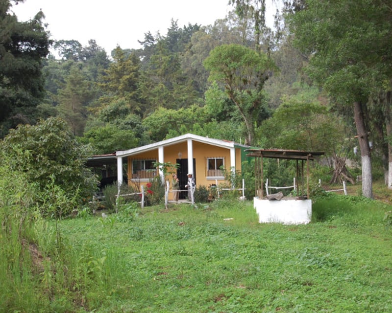 Citymax Antigua Vende Granja en Sumpango