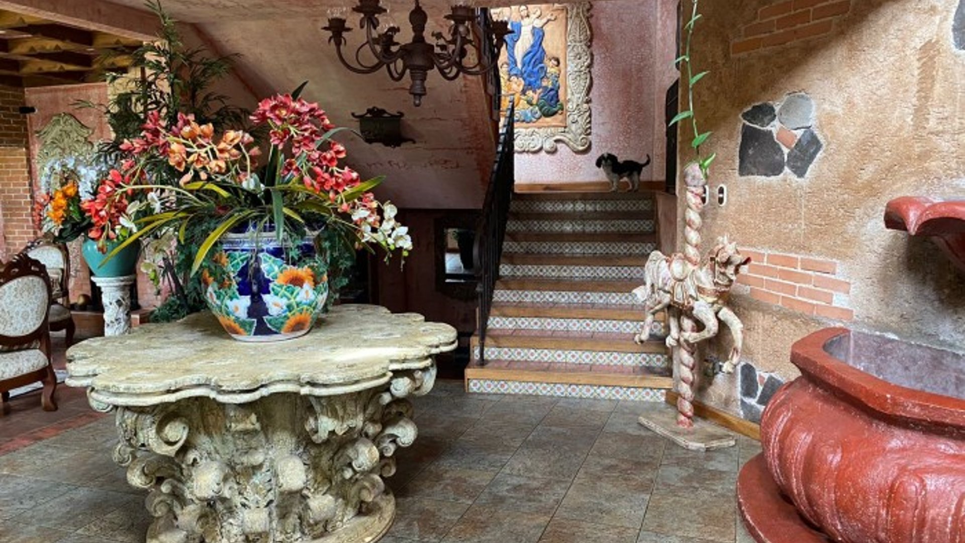 Casa en Renta o Venta cercana a San Lucas Guatemala - Miniatura 8