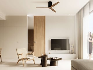 Venta Apartamento en Construcción REPUBLICA DOMINICANA - Image 24