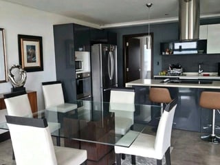 PENTHOUSE EN VENTA EN CAYALA ZONA 16 - 2