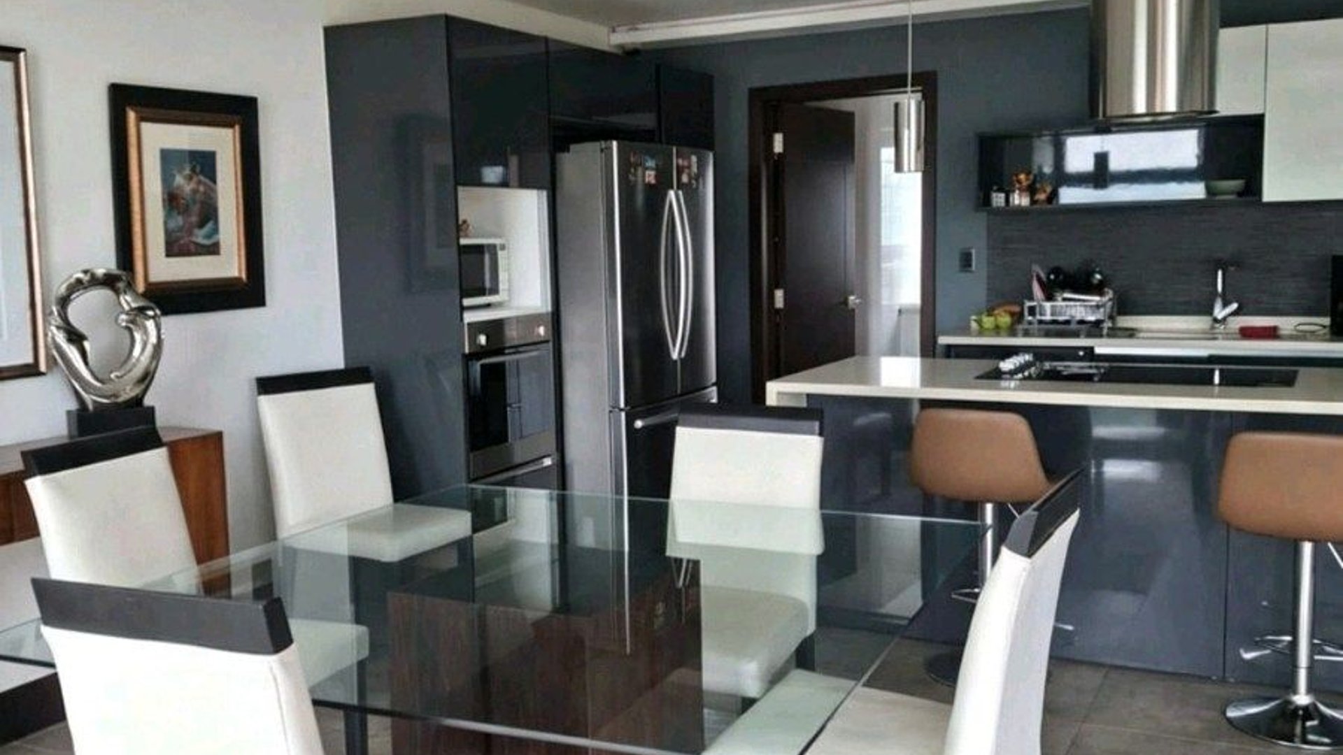 PENTHOUSE EN VENTA EN CAYALA ZONA 16 - Miniatura 2