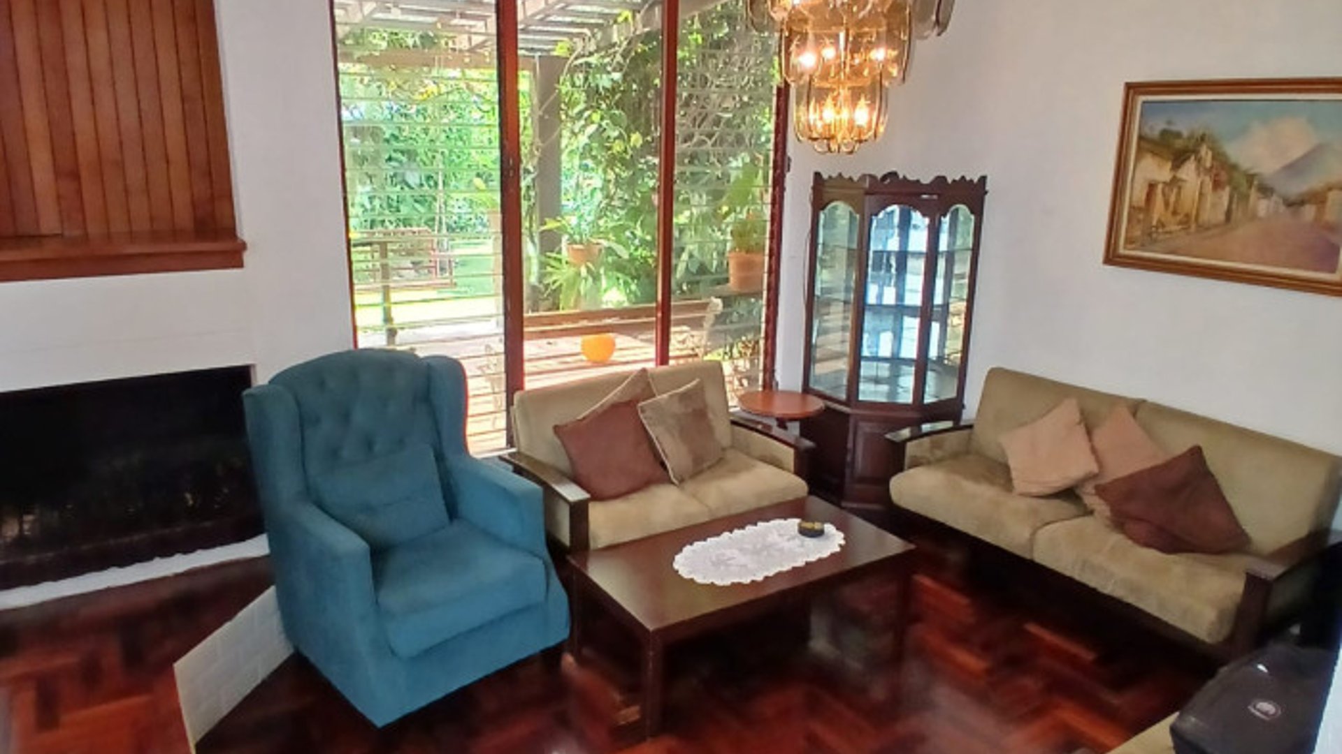 Casa Residencial Zona 3 de Mixco El Rosario - Miniatura 10