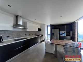 Apartamento en Renta, Zona 16 (R9905) - 5