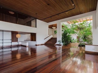 Preciosa Residencia en Venta en montebello km 10.5 caes - 2