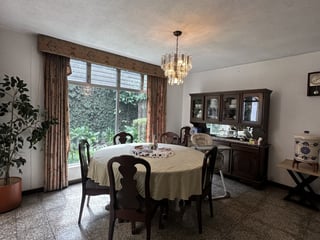 Casa en venta dentro de condominio en la zona 12 - 2