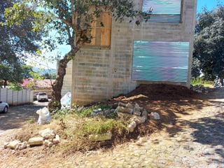 Casa en Obra Gris en Residenciales Paseo Santiago Uno Sacatepéquez  - 3