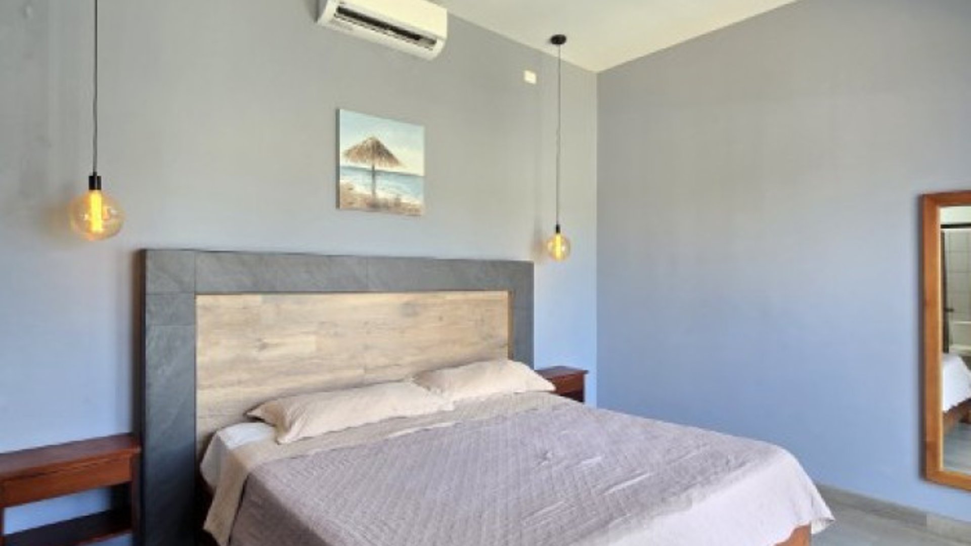 Chalet Amueblado en Venta, Monterrico, Santa Rosa - Miniatura 13