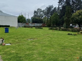Lote en Camposanto Jardin de Las Cumbres Quetzaltenango - 2
