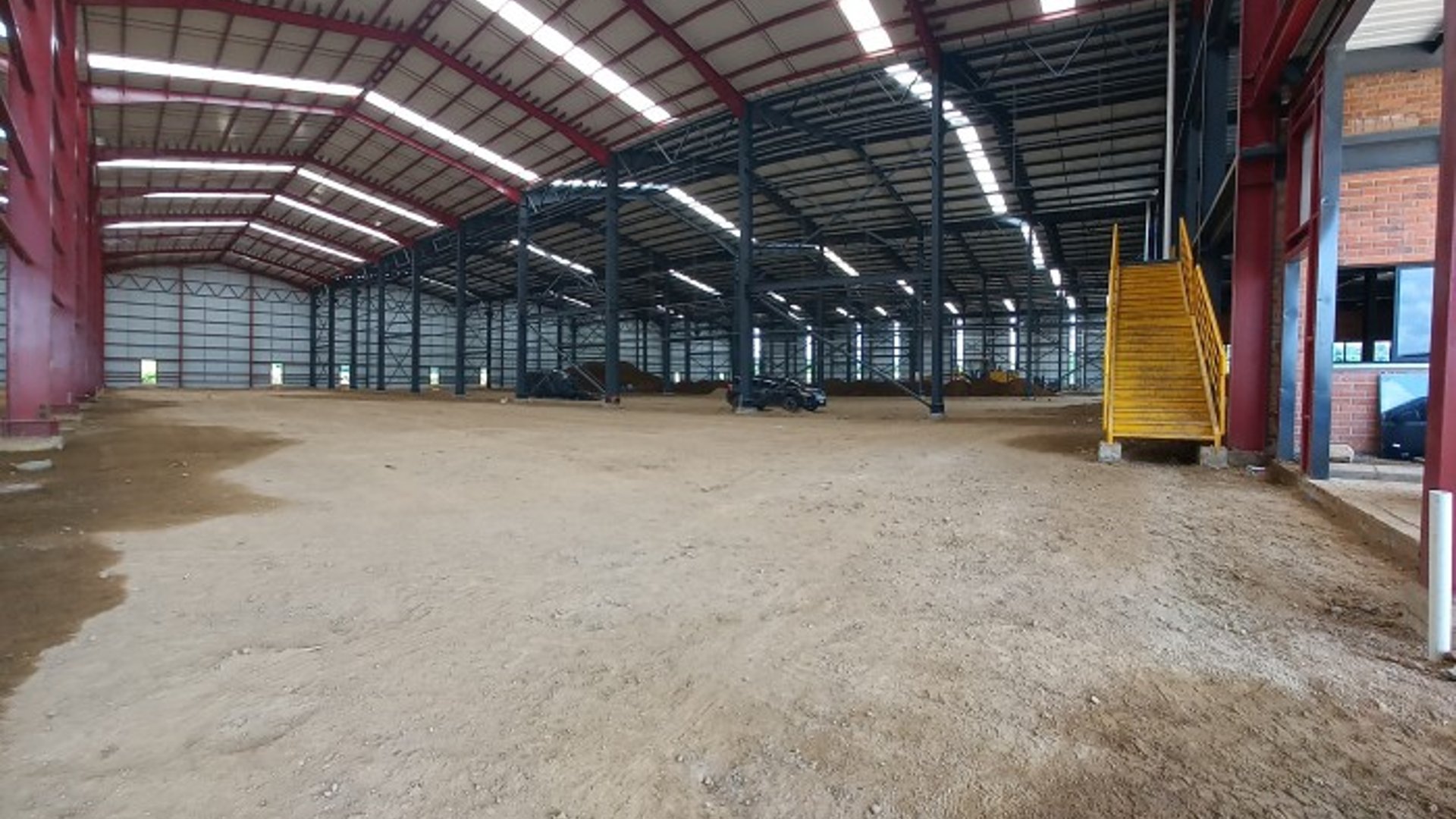 bodegas en venta o Renta en zona franca Escuintla - Miniatura 9