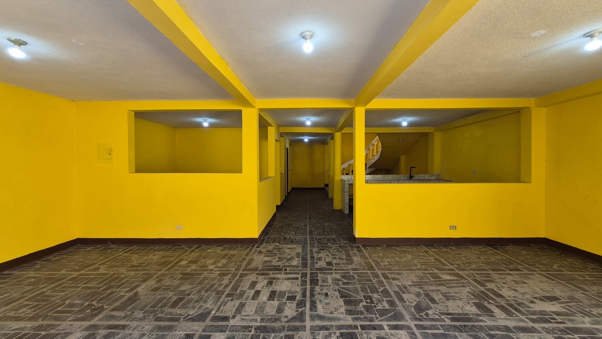 VENTA Casa Zona 2 de San Lucas Sacatepéquez - Miniatura 6