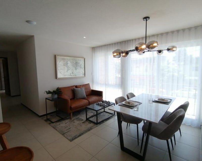 Apartamento en Venta en Parque San Jorge Zona 11
