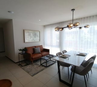 Apartamento en Venta en Parque San Jorge Zona 11