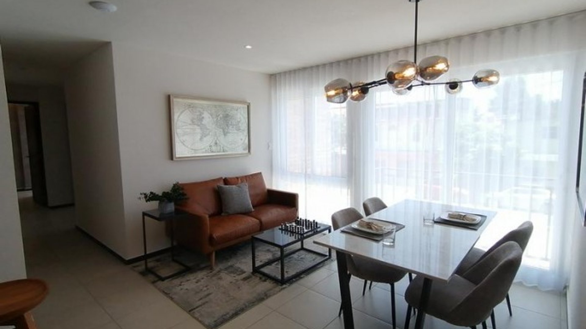 Apartamento en Venta en Parque San Jorge Zona 11