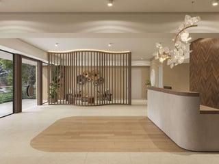 Pre Venta de Apartamento en VH 2 Zona 15 - 2