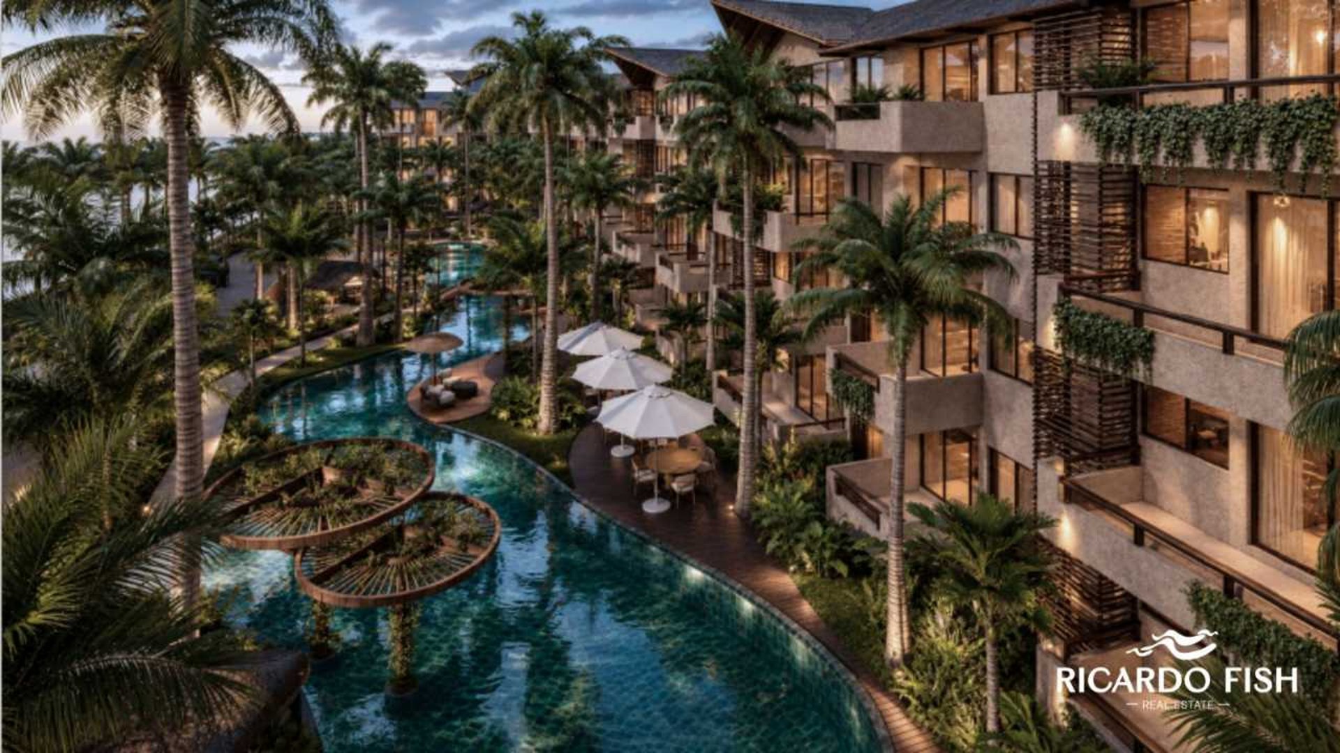 MANGLA EL PAREDON PROYECTO DE APARTAMENTOS EN VENTA