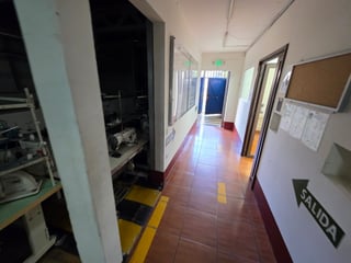Bodega industrial con oficinas cerca de Calzada Roosevelt - Ref-5427 - Image 15