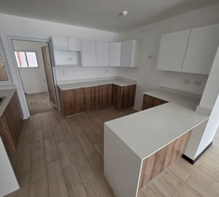 Casa con Jardín en venta 3 Habitaciones Trivento KM 18.5 Ref-5633
