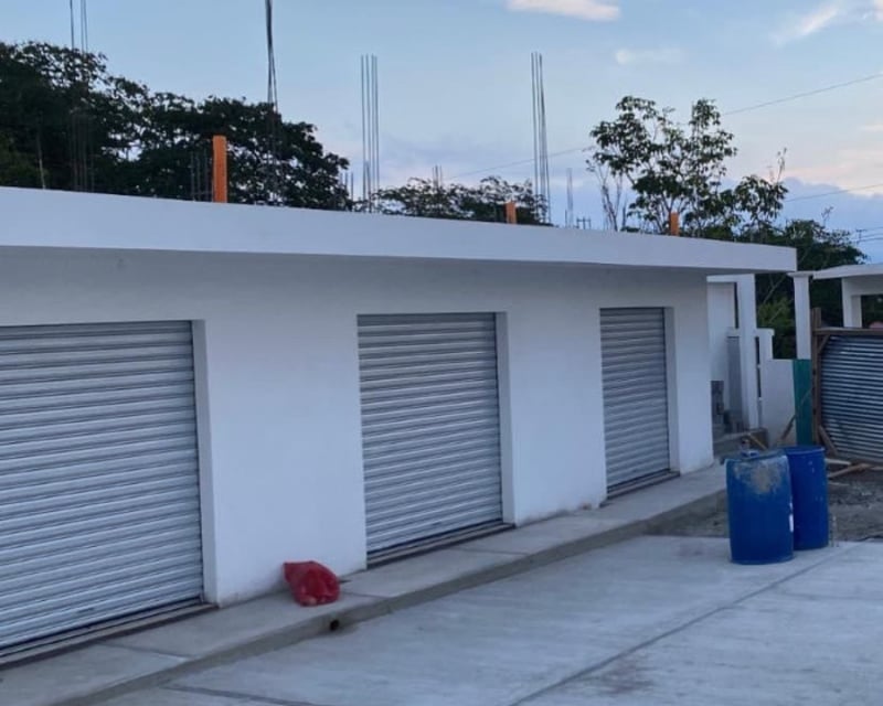 Comercial en Venta/Renta Santa Cruz Naranjo Santa Rosa