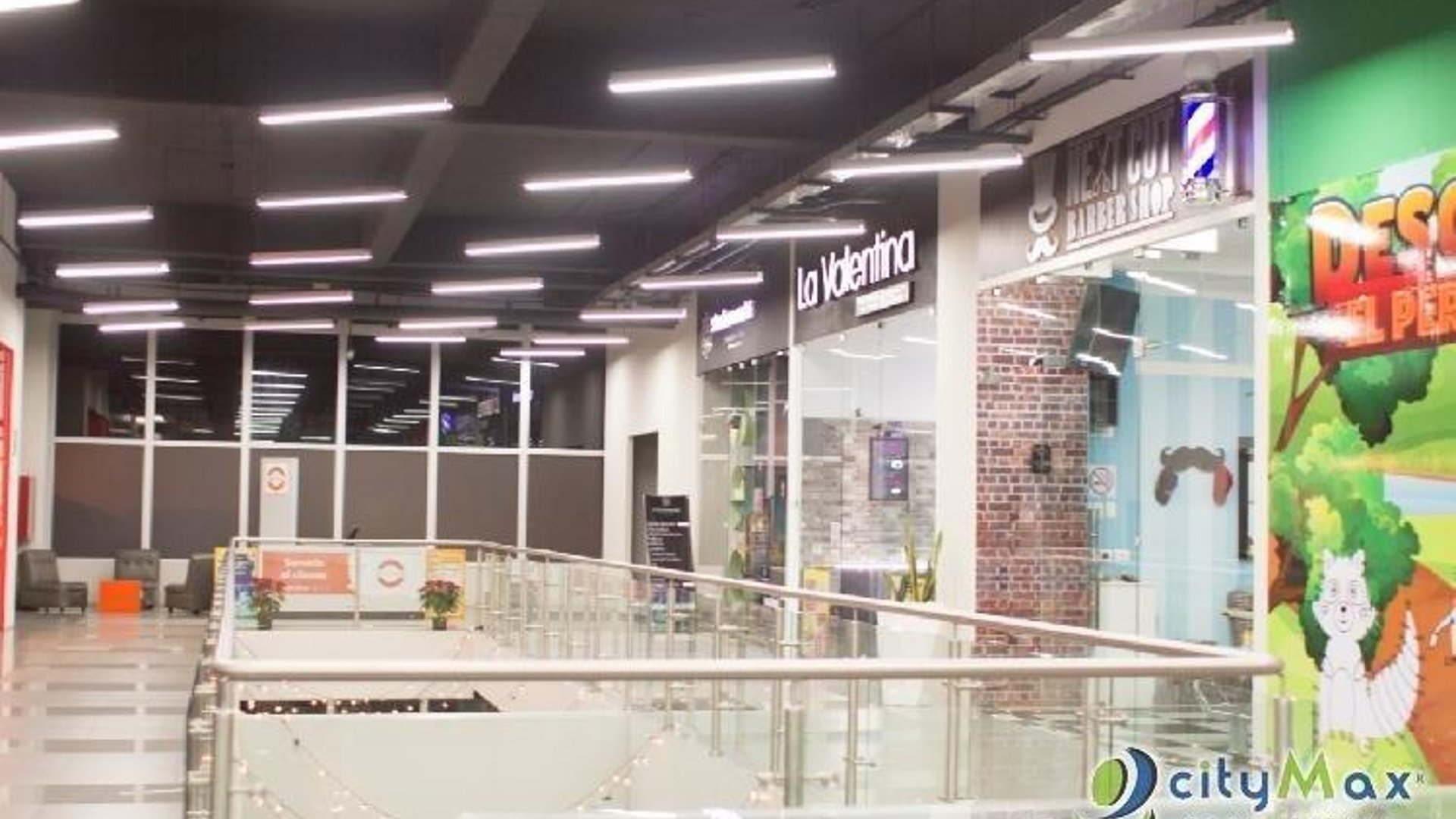 Local comercial en renta Centro San Juan zona 7