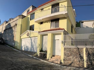 Casa Molino de las Flores en venta - Image 1