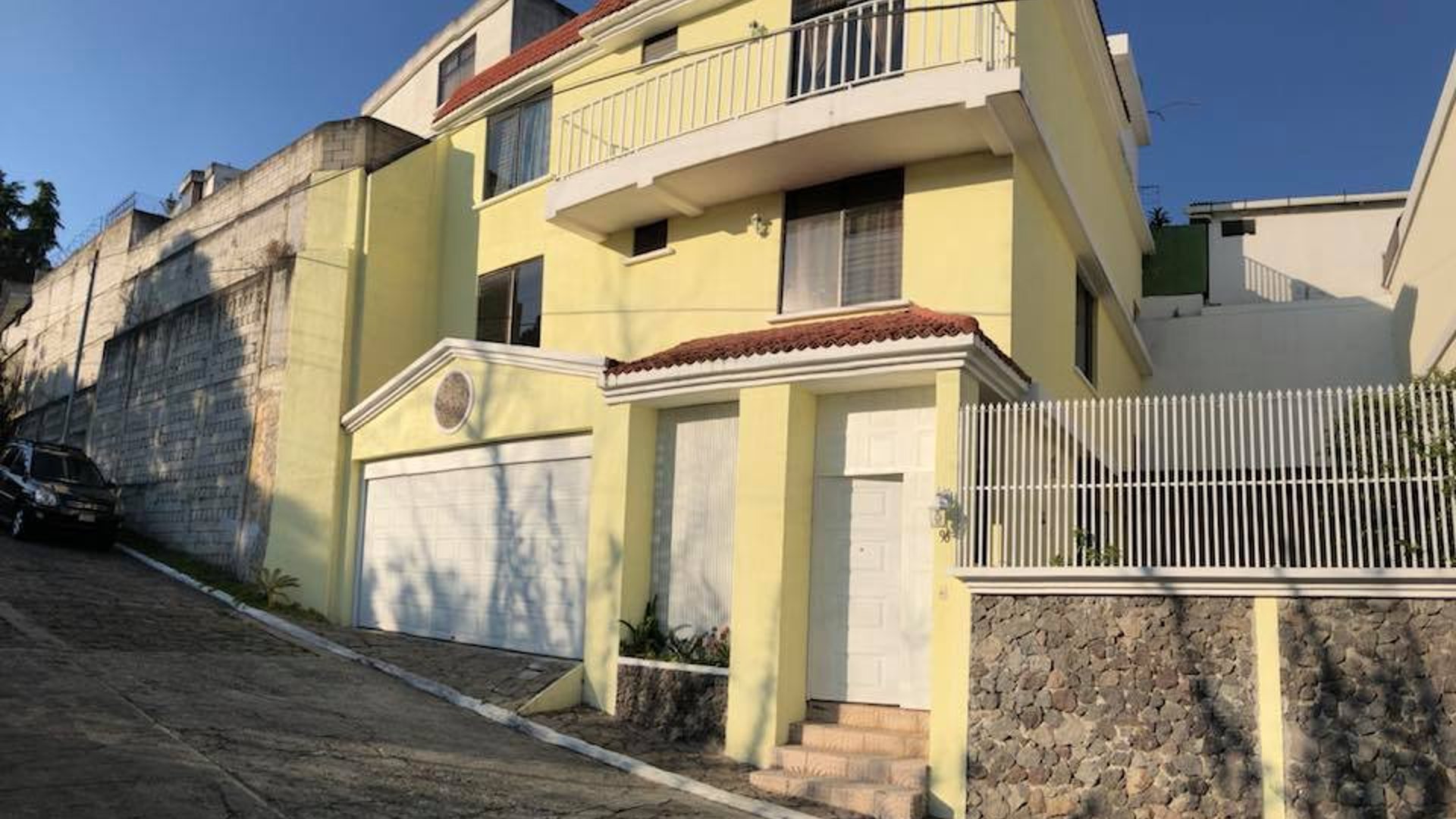 Casa Molino de las Flores en venta