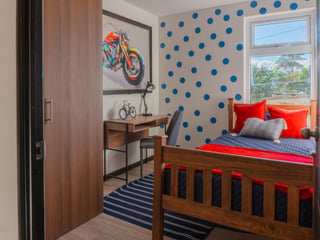Venta Apartamento Edificio Cento Santa Catarina Pinula - 2