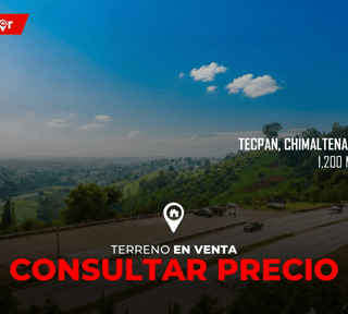 Terreno en Venta en Municipio Tecpán, Chimaltenango