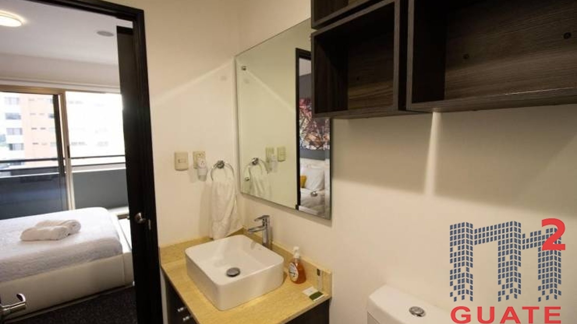 Apartamento en Renta, Zona 10 (R9613) - Miniatura 8