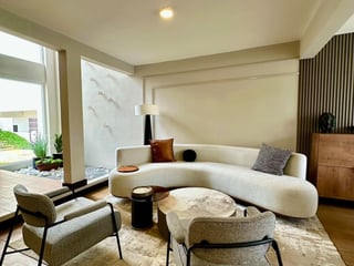 En venta casas en Km 18.5 a San Jose Pinula Guatemala - Image 2